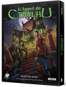 L’Appel de Cthulhu - Boîte de base - JDR FR