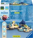 Ravensburger - GraviTrax Junior Starter Set La Reine des Neiges