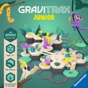 Ravensburger - GraviTrax Junior Starter Set My Jungle - 100 pièces