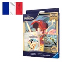 Lorcana S9 - Fabuleux Collection Starter Set - Démarrez votre collection - FR