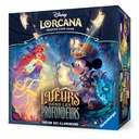 Lorcana S10 - Le Trésor des Illumineurs de Lueurs dans les Profondeurs - Trove - FR