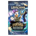 Lorcana S10 - Lueurs dans les Profondeurs - Booster - FR