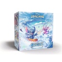 Lorcana S11 - Le Trésor des Illumineurs de Givresort - Trove - FR