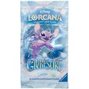 Lorcana S11 - Givresort - Booster - FR