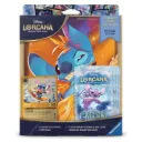 Disney Lorcana - Givresort Collection Starter Set - Stitch Edition - FR