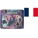 Lorcana - Quête des Illumineurs - Menace des profondeurs - Coffret - FR