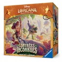 Lorcana S12 - Le Trésor des Illumineurs de Contrées Inconnues - Trove - FR