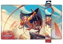 Lorcana S7 - L’Île d’Archazia: Tapis Tigrou - Dans le nid-de-pie