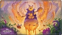 Lorcana S2 - L’Ascension des Floodborn: Tapis Winnie the Pooh - Hunny Wizard - Winnie l’Ourson