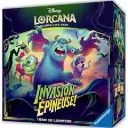 Lorcana S13 - Le Trésor des Illumineurs de Invasion Épineuse! - Trove - FR