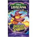 Lorcana S13 - Invasion Épineuse! - Booster - FR