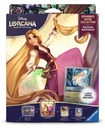 Lorcana S13 - Invasion Épineuse! Collection Starter Set - Rapunzel Edition - Raiponce - FR