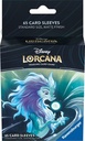 Lorcana S2 - L’Ascension des Floodborn: Protèges Cartes Sisu - Divine Water Dragon - 65 pochettes