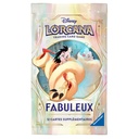 Lorcana S9 - Fabuleux - Booster - FR