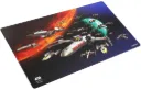Gamegenic - Star Wars Unlimited - Tapis de jeu Restore Freedom