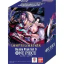 One Piece OP14 - Double Pack Set Vol.9 - FR