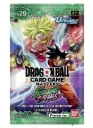 Dragon Ball Super Masters - Fearsome Rivals Booster - BT29 - FR
