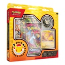Collection Jour Pokémon 2026 - Coffret Pikachu 3 boosters - FR - Précommande