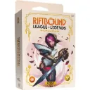 Deck de Champions Fiora – Riftbound Spiritforged EN