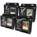 Commander: Magic: The Gathering - FINAL FANTASY – 1 deck au choix – FR