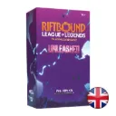 Déchaînement : Pre-Rift Event Kit – Riftbound Unleashed EN – Kit AP