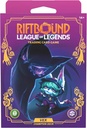 Deck de Champions Vex – Riftbound Unleashed EN