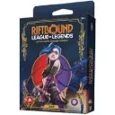 Deck de Champions Jinx – Riftbound Origines FR