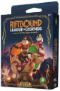 Deck de Champions Lee Sin – Riftbound Origines FR