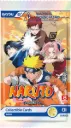 Kayou Naruto Earth Scroll - Gold Série 1 - Booster 8 cartes