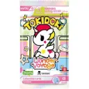 Kayou Tokidoki Wonder Voyage - Platinum Série 1 - Booster 8 cartes
