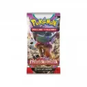 Booster de Évolutions à Paldea – Pokémon EV02 FR