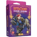 Deck de Champions Vi – Riftbound Déchaînement FR