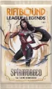Booster de Armes Spirituelles – Riftbound FR