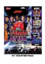 Topps F1 Turbo Attax 2026 - Starter Pack