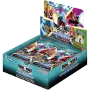 Dragon Ball Super Masters - Impact Beyond Dimensions - BT31 Ultra-Bout 04 - Display 24 boosters - FR