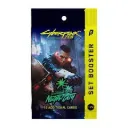 Cyberpunk - Booster de Welcome to Night City - Beta - EN