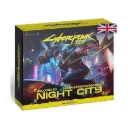 Cyberpunk TCG - Welcome to Night City - Beta Event Kit