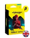 Cyberpunk - The Heist - Beta Starter Deck - EN
