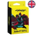 Cyberpunk - Embracing Power - Beta Starter Deck - EN