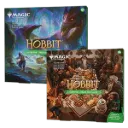 Le Hobbit - Scene Box EN - Treasures of Smaug / Crack the Plates