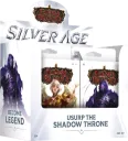 Flesh & Blood - Deck Silver Age - EN - Prisme & Viserai