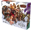 Smash Palace Box - Flesh and Blood - EN