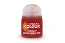 Games Workshop Citadel Contrast Paint: Blood Angels Red 18ml 29-12