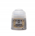 Citadel Paint - Dry: Necron Compound
