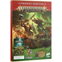 Board Games Games Workshop Warhammer Age of Sigmar V.4 (Fr)