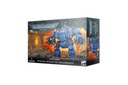 Games Workshop Warhammer 40k: Space Marines - Primaris Redemptor Dreadnought