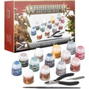 Board Games Games Workshop Warhammer AoS - Citadel Paint & Tools