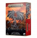 Warhammer 40,000 / Warhammer: Age of Sigmar - Be'lakor, the Dark Master