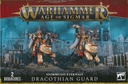 Warhammer Age of Sigmar - Stormcast Eternals: Dracothian Guard