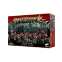 Warhammer Age of Sigmar - Gloomspite Gitz - Troupeau de Squigs (Squig Herd) - 12 figurines
